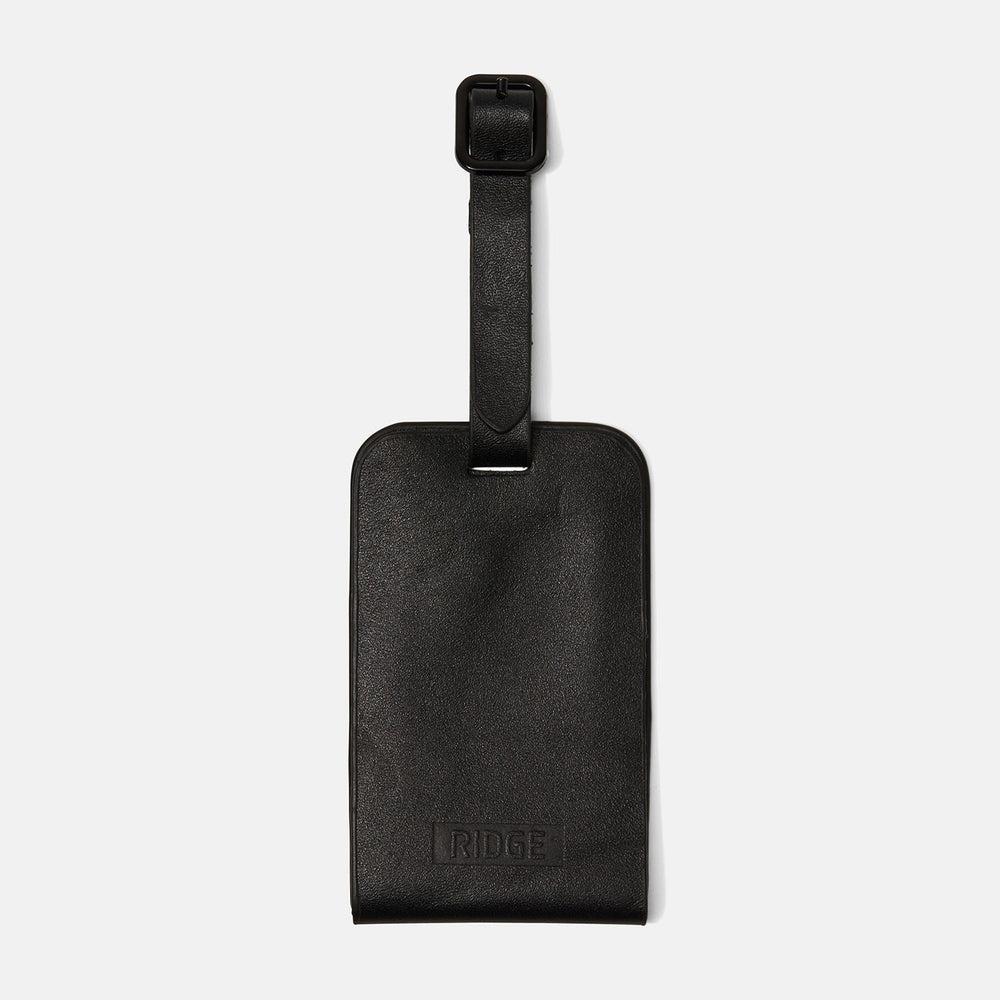Luggage Tag