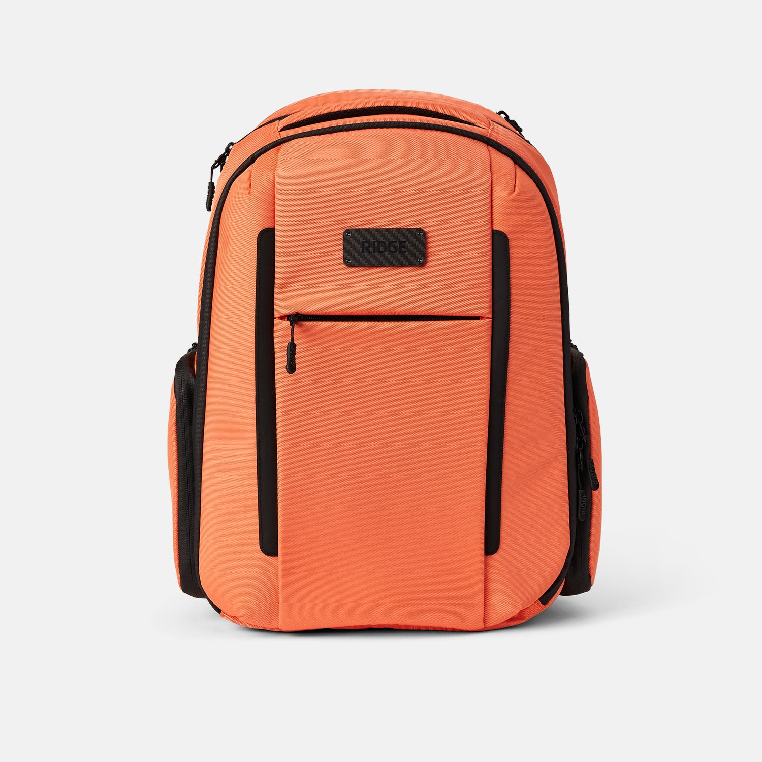 Basecamp Orange